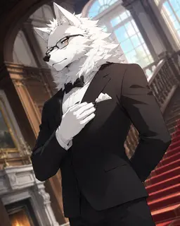 Profile image of ノアール