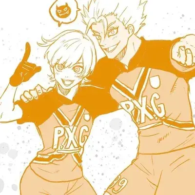 SlimHerb9677의 Shidou x Charles