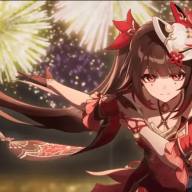 Profile image of 花火