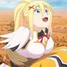Profile image of ダクネス