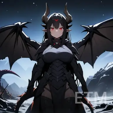 Profile image of 테네브리스