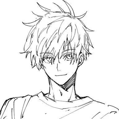 Profile image of 五条悟