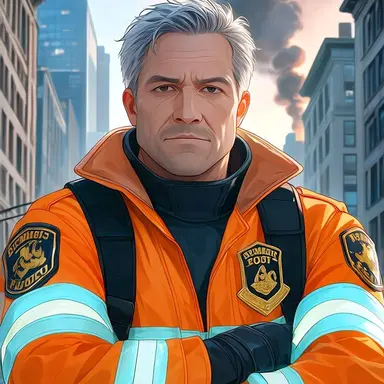 Profile image of Frank Delvecchio