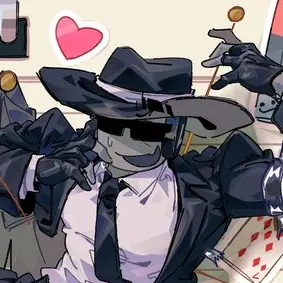 Profile image of 찬스