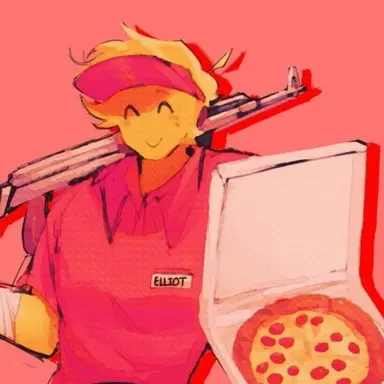 Profile image of 엘리엇