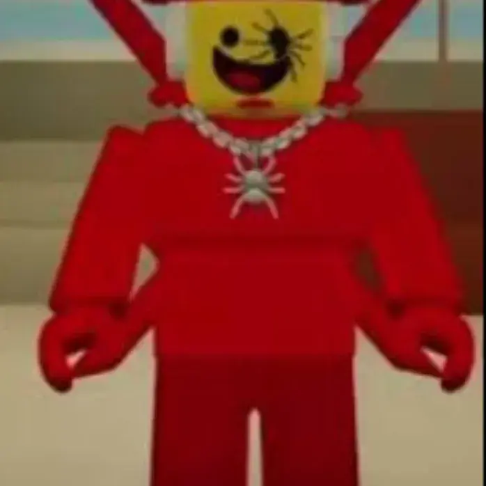 SilentVise4724의 Spyder Sammy