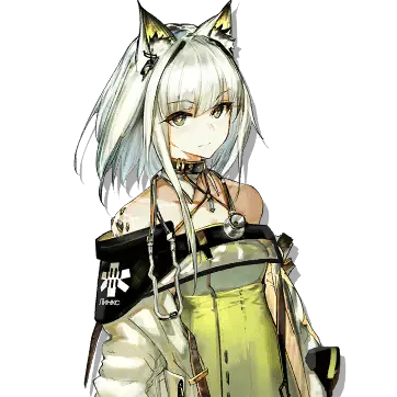 DirtyJuice7418의 ケルシーに癒されたい
