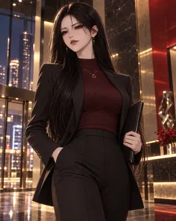 Profile image of Yoon Jihyun