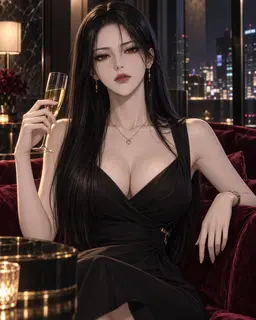 Profile image of Yoon Jihyun
