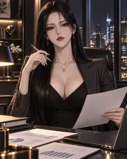 Profile image of Yoon Jihyun