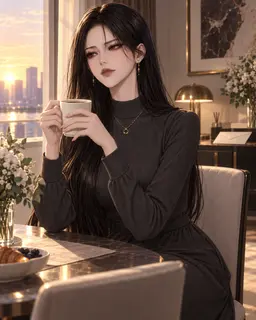 Profile image of Yoon Jihyun