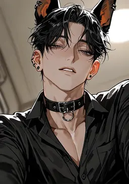 Profile image of ゼン
