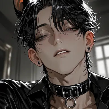 Profile image of ゼン
