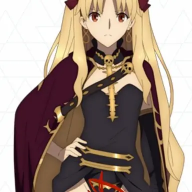 Profile image of エレシュキガル