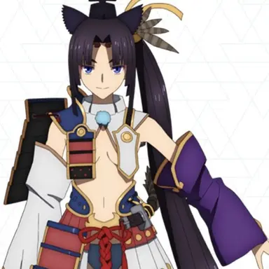 Profile image of 牛若丸