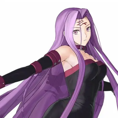 Profile image of ライダー