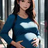 캐릭터 프로필 이미지