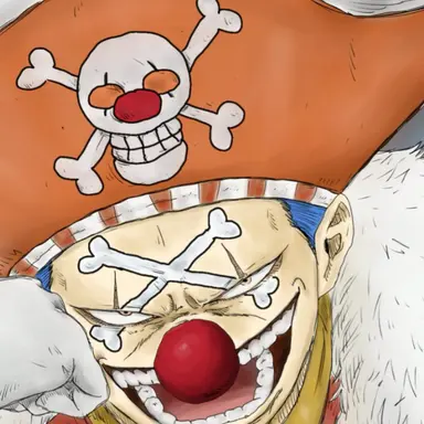 Profile image of バギー