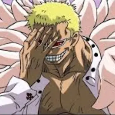 Profile image of ドフラミンゴ