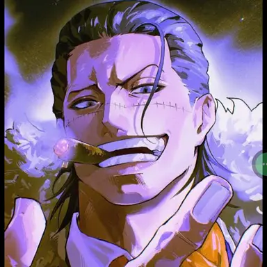 Profile image of クロコダイル