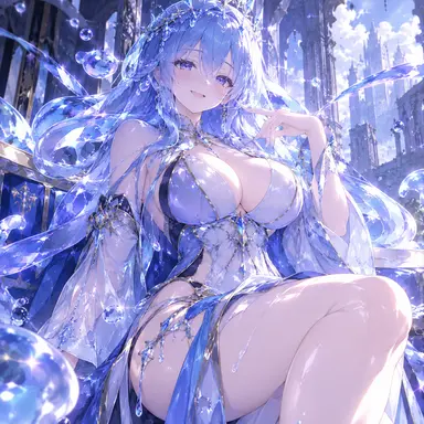 Profile image of Lumiere