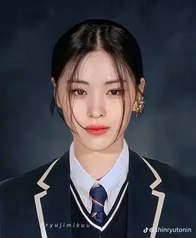 Profile image of Ryujin