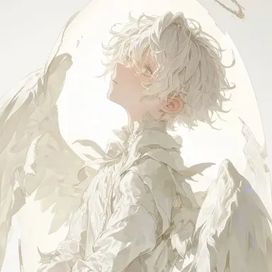 Profile image of ラファエル