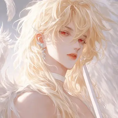 Profile image of ミカエル