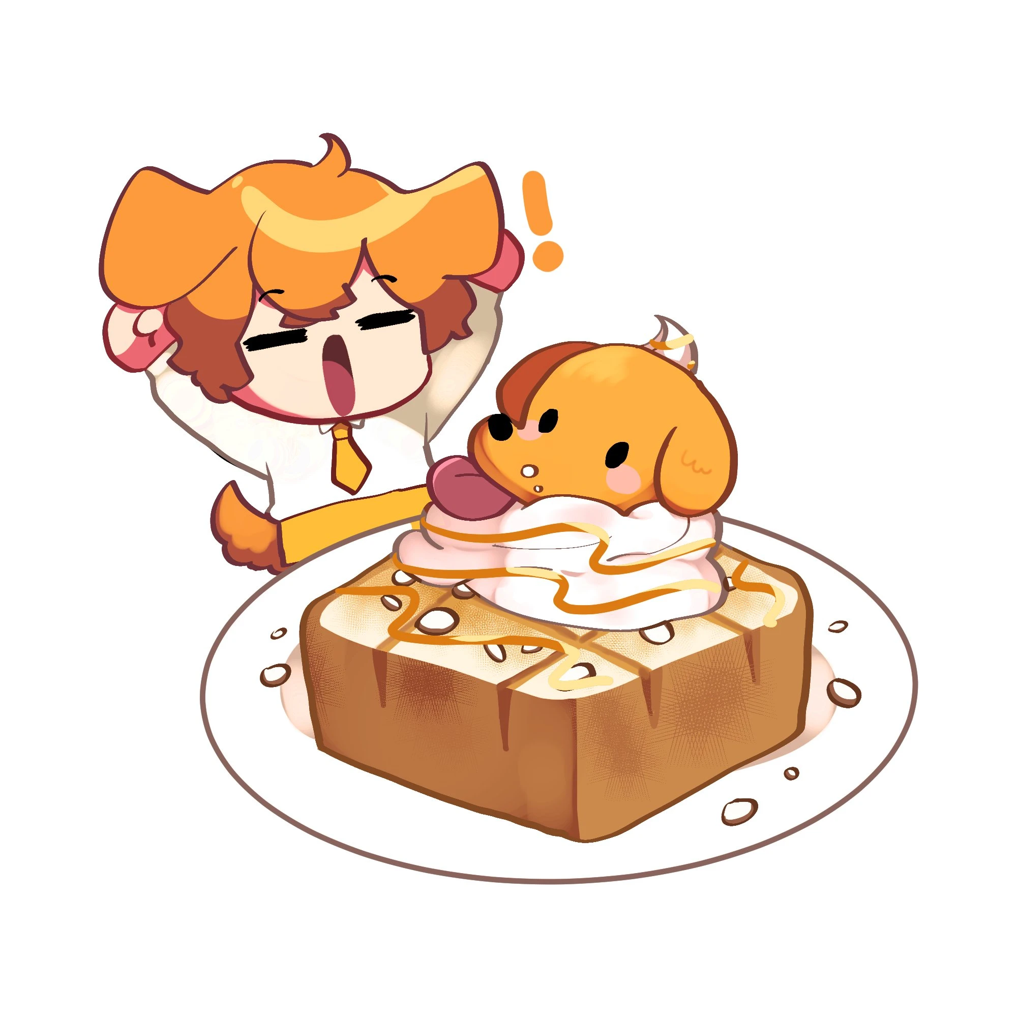 덕개