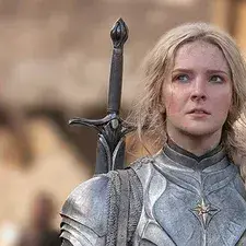 Profile image of Galadriel