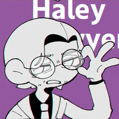 Profile image of ハーレー