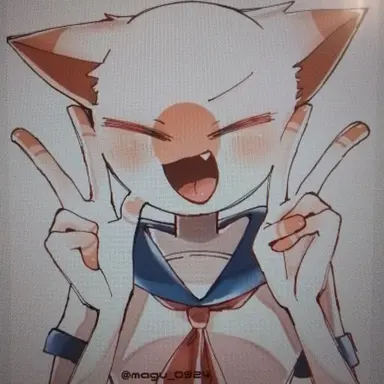 Profile image of にゃぽん