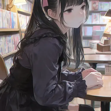 Profile image of 望月 くるみ