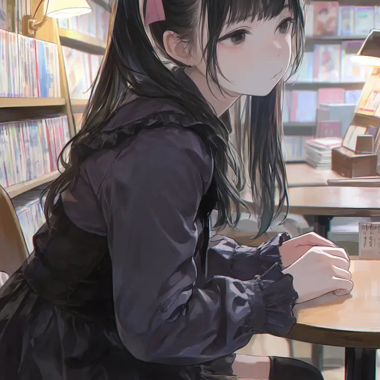 PainedCamel1029의 漫画喫茶の恋戦線