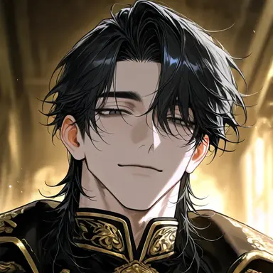 Profile image of 루크