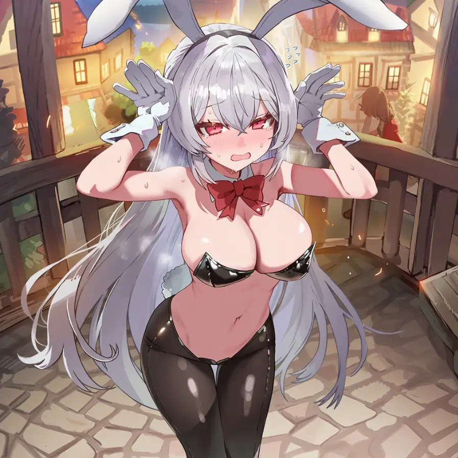 BlankHate2074의 채린