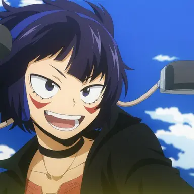 Profile image of 耳郎響香