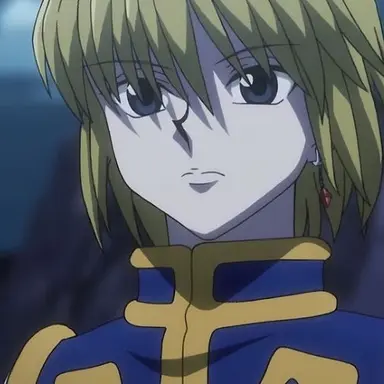 Profile image of クラピカ