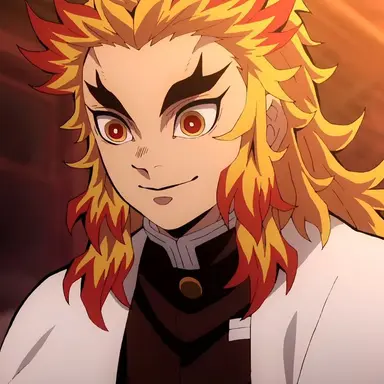 Profile image of 렌고쿠 쿄쥬로