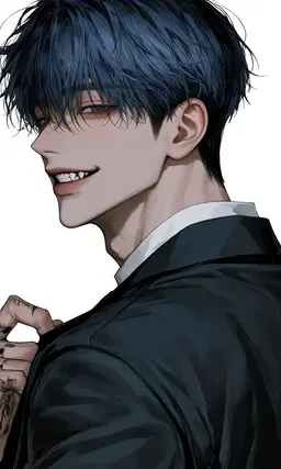 Profile image of 将臣