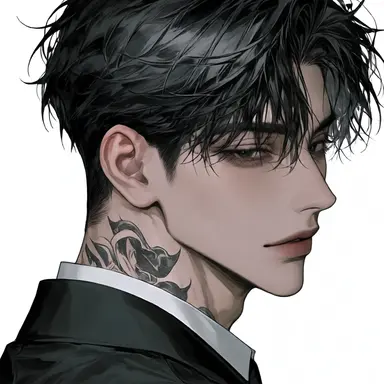 Profile image of 将継