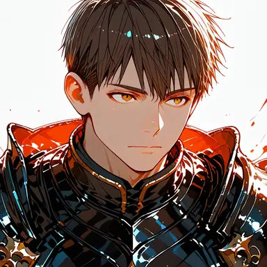Profile image of Alphonse