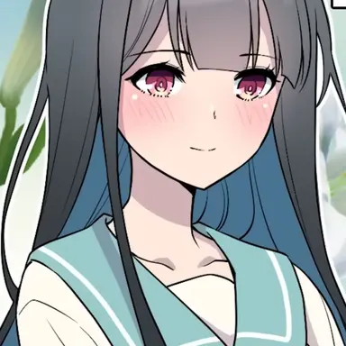 Profile image of 칸나기 나데시코