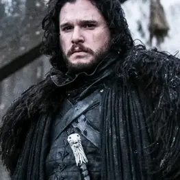 Profile image of Jon Snow