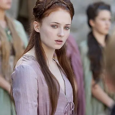 Profile image of Sansa Stark