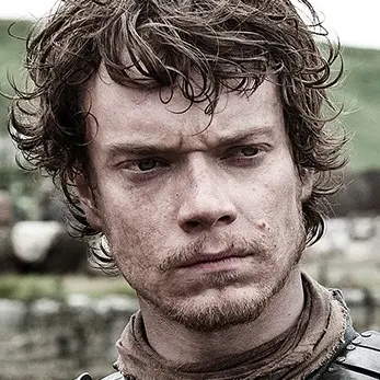 Profile image of Theon Greyjoy