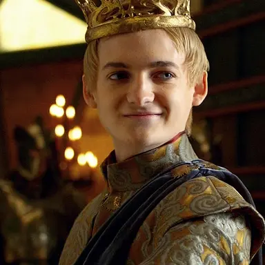 Profile image of Joffrey Baratheon