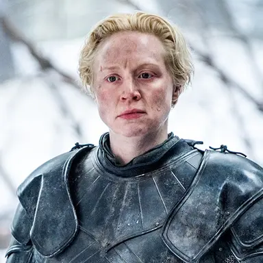 Profile image of Brienne of Tarth
