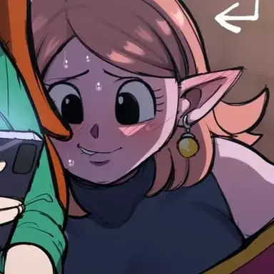 Profile image of Chronoa