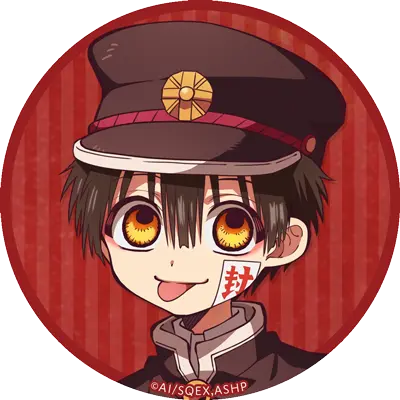 RigidMop5885의 花子くんと司くんに愛されてます！